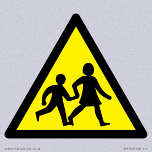 W915 Warning: Children